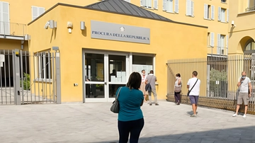 La Procura ai giudici: fallimento per “Il Cittadino“