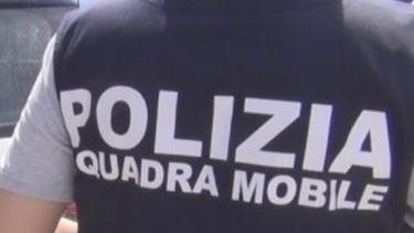 como rapina un supermercato ma all8217arresto ha nello zaino metto etto di droga dello stupro