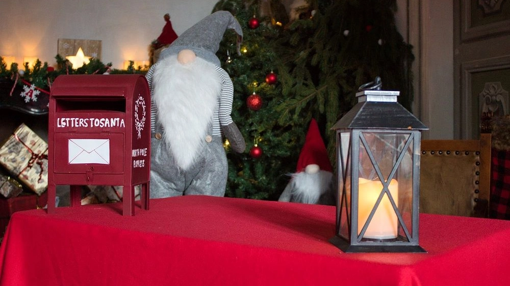 Natale "speciale" a Villa Arconati Natale "speciale" a Villa Arconati