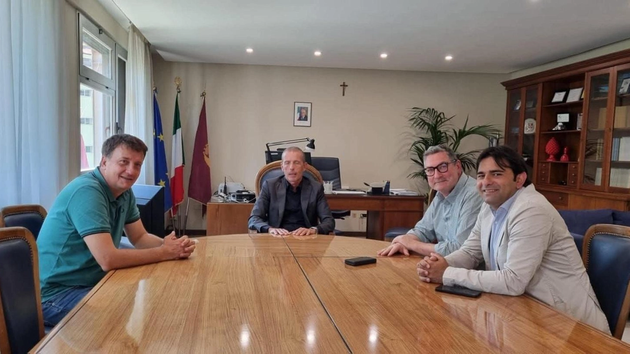 Caramanna, vincono montagna e borghi, è il 'modello Meloni' Caramanna, vincono montagna e borghi, è il 'modello Meloni'