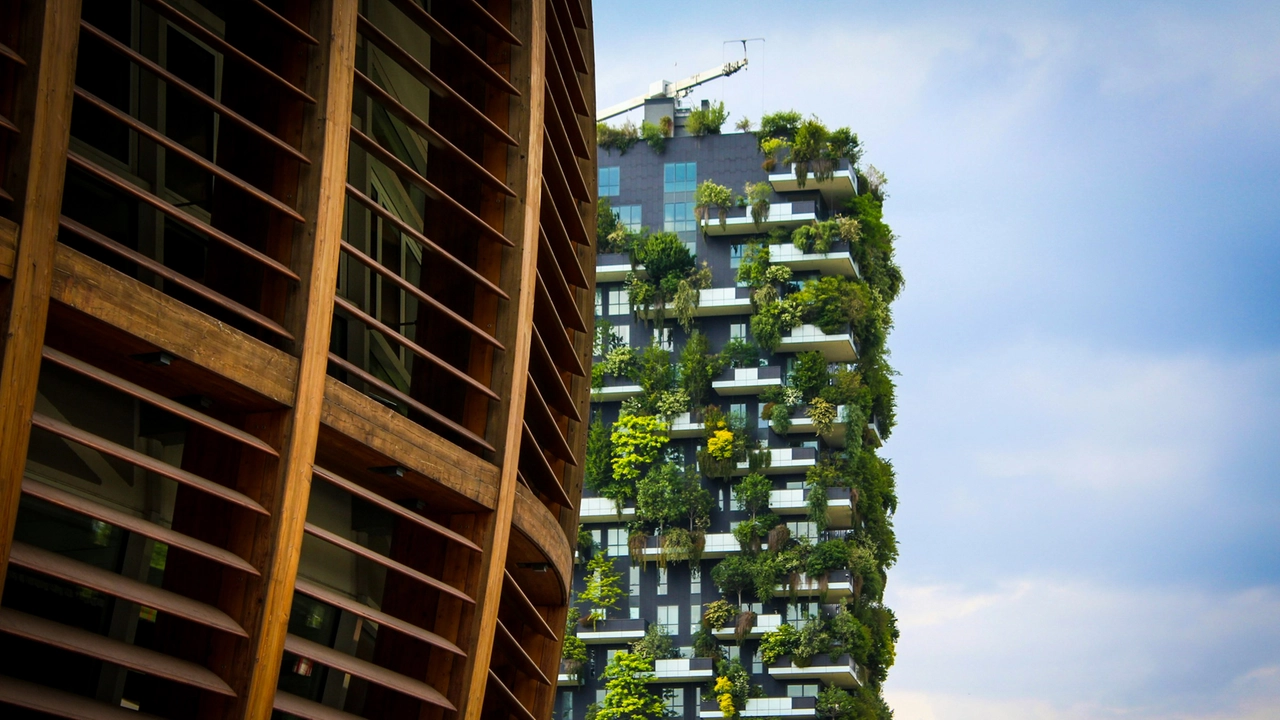 Continuano imperterriti a crescere i prezzi degli immobili a Milano
