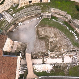 Teatro romano di Brescia, al via gli scavi archeologici
