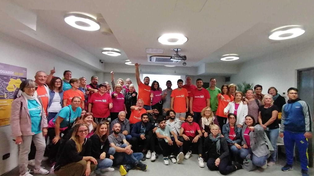 "Pioltello capitale del cricket", via al progetto del campo al Parco Baden Powell di via Milano votato dai cittadini su... "Pioltello capitale del cricket", via al progetto del campo al Parco Baden Powell di via Milano votato dai cittadini su...