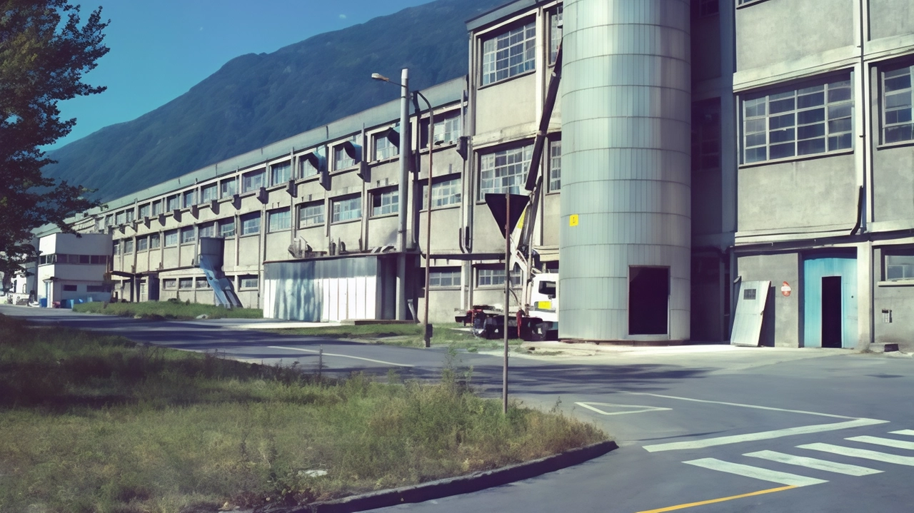 L’obiettivo è far uscire dall’anonimato una parte di Tirano “dimenticata” coinvolgendo bambini e anziani L’obiettivo è far uscire dall’anonimato una parte di Tirano “dimenticata” coinvolgendo bambini e anziani
