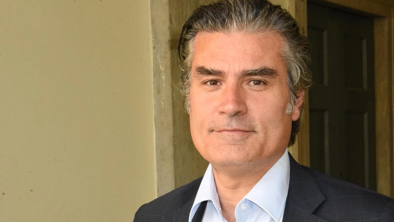 assessore alla Cultura del Comune di Bergamo, Sergio Gandi presenta il programma di iniziative assessore alla Cultura del Comune di Bergamo, Sergio Gandi presenta il programma di iniziative