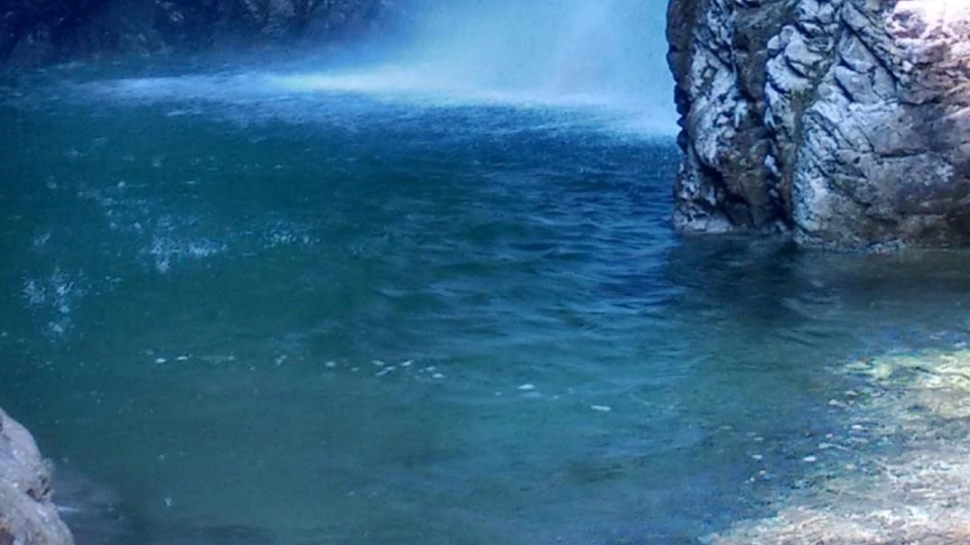 Interventi in vista per le cascate grazie ai contributi della Regione