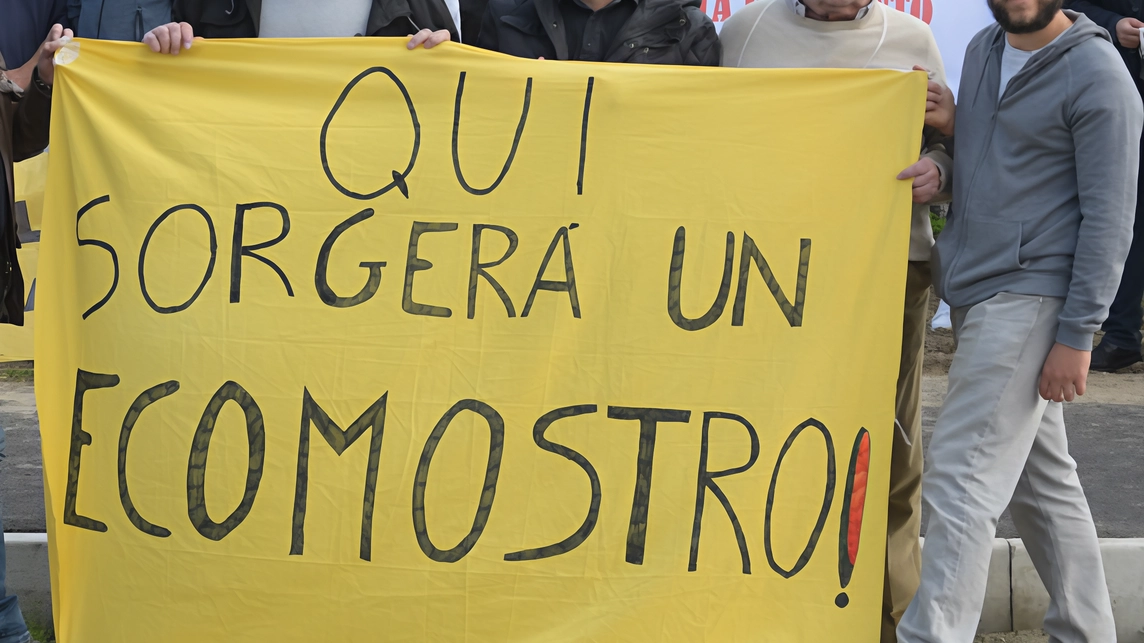 Il progetto dello stabilimento San Carlo a Melegnano è fermo, mentre il Data center avanza. Possibili dissapori tra eredi e interessi diversi potrebbero spiegare il ritardo. Un ricorso al Tar contesta la costruzione, sottolineando la necessità di preservare l'area boschiva. Il progetto dello stabilimento San Carlo a Melegnano è fermo, mentre il Data center avanza. Possibili dissapori tra eredi e interessi diversi potrebbero spiegare il ritardo. Un ricorso al Tar contesta la costruzione, sottolineando la necessità di preservare l'area boschiva.