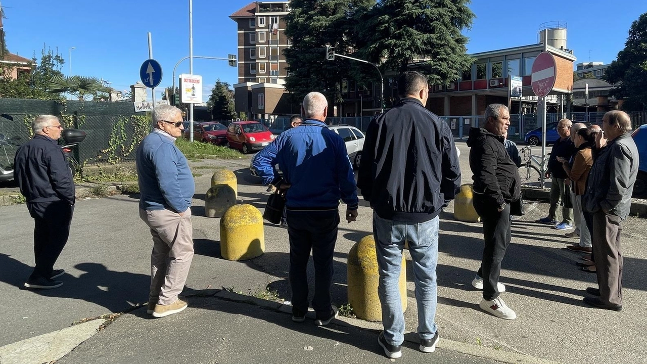 Gli abitanti della zona di via Aquileia e Milano chiedono di rivedere le scelte del Comune sui sensi unici Gli abitanti della zona di via Aquileia e Milano chiedono di rivedere le scelte del Comune sui sensi unici