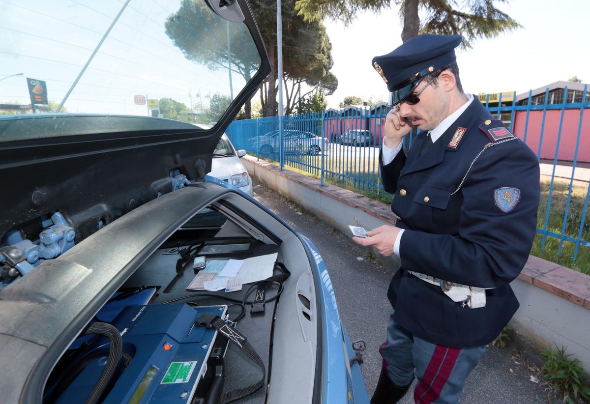 autovelox in lombardia quando e dove sono i controlli nella settimana di ferragosto