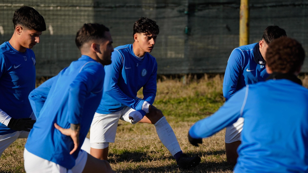 Si prospetta in Serie D una domenica molto interessante per la lotta al vertice. Basti vedere gli incroci delle... Si prospetta in Serie D una domenica molto interessante per la lotta al vertice. Basti vedere gli incroci delle...