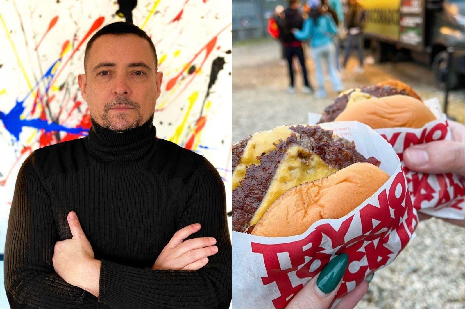 burgez in crisi la catena di fast food è in liquidazione dal vangelo dell hamburger ai debiti scaduti la parabola in 10 anni
