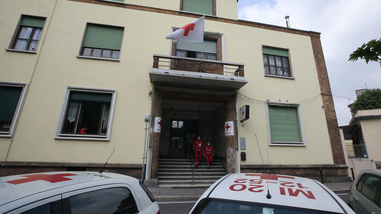 Al terzo piano della storica sede di via Pacinotti nascerà una casa pensata per accogliere i più vulnerabili e offrire alle persone un’oasi protetta