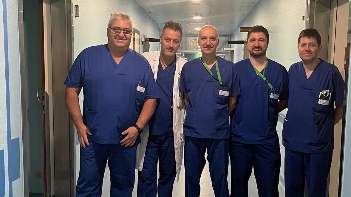 I medici di Chiavenna