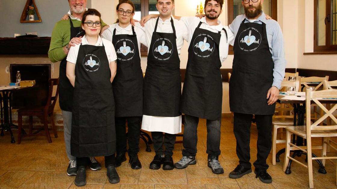 un ristorante dopo di noi le nostre cene del luned236 per costruire autonomia