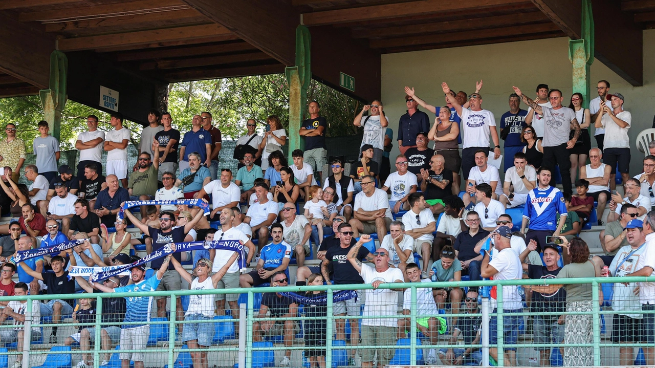 I tifosi dell’Union Brescia hanno toccato quota 8mila abbonamenti sottoscritti I tifosi dell’Union Brescia hanno toccato quota 8mila abbonamenti sottoscritti