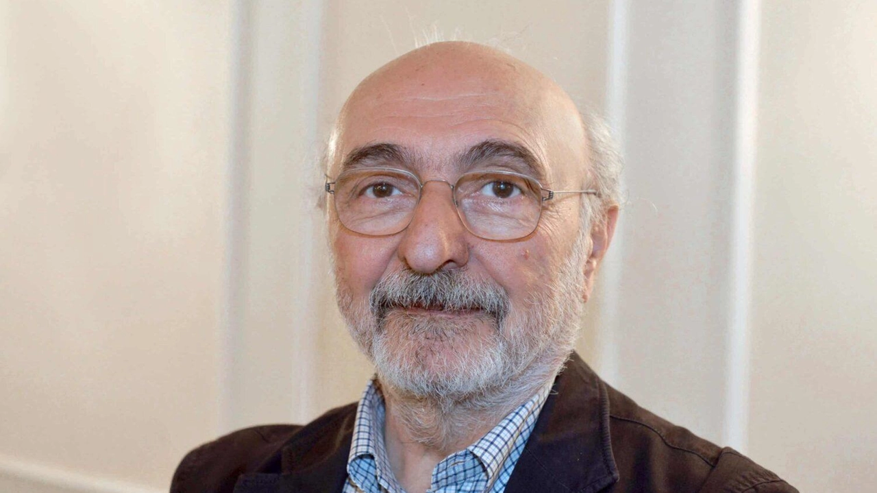 L’ex vicesindaco e assessore alla Cultura del Comune di Milano Luigi Corbani