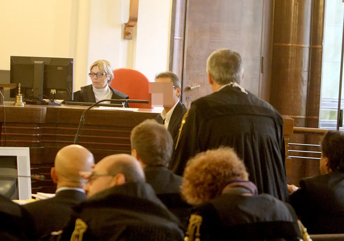 Vie preferenziali ai vip di Mediaset per le denunce: condannato il carabiniere “servile” di Cologno Monzese