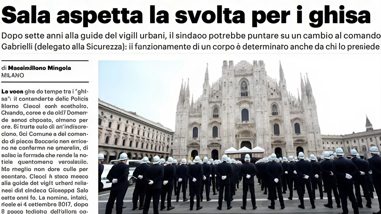 L’articolo dell’11 settembre scorso sulle indiscrezioni legate al ruolo di Ciacci L’articolo dell’11 settembre scorso sulle indiscrezioni legate al ruolo di Ciacci