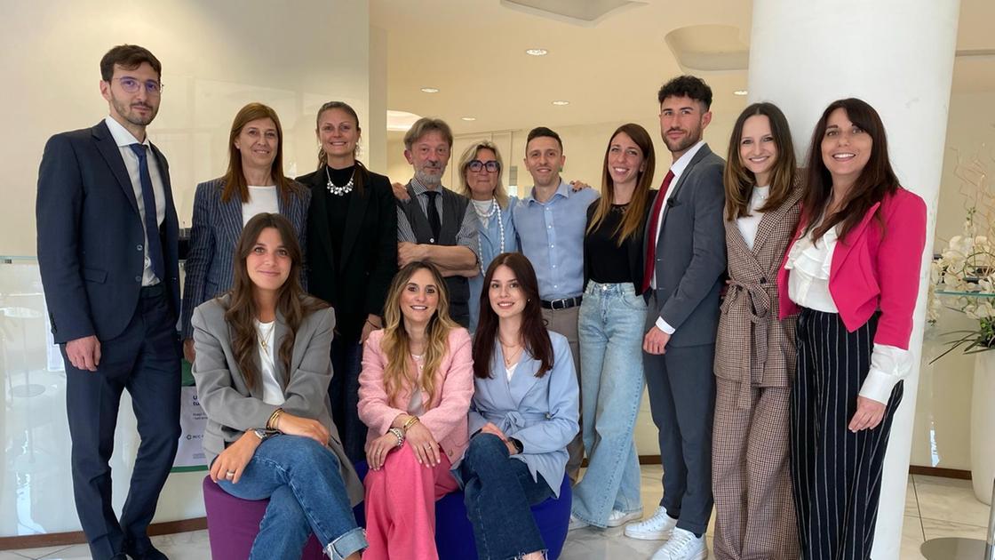 Festa a Monza. La Bcc di Carate compie 25 anni