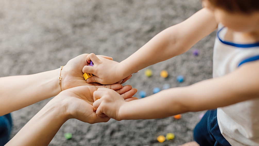 Autismo: l'uso dell'IA è una svolta per la diagnosi precoce? Autismo: l'uso dell'IA è una svolta per la diagnosi precoce?