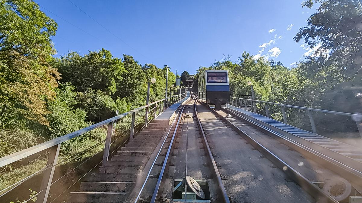 varese stop alla funicolare del sacro monte ferma sabato 30 e domenica 31 agosto