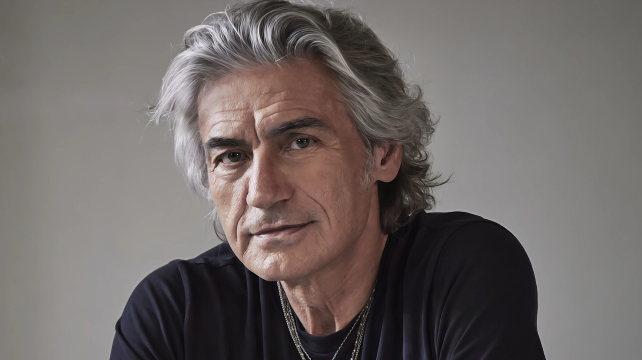 Dopo le due date rimandate a causa della febbre del rocker di Correggio, parte domani alle 21 dal Ponchielli “Ligabue... Dopo le due date rimandate a causa della febbre del rocker di Correggio, parte domani alle 21 dal Ponchielli “Ligabue...
