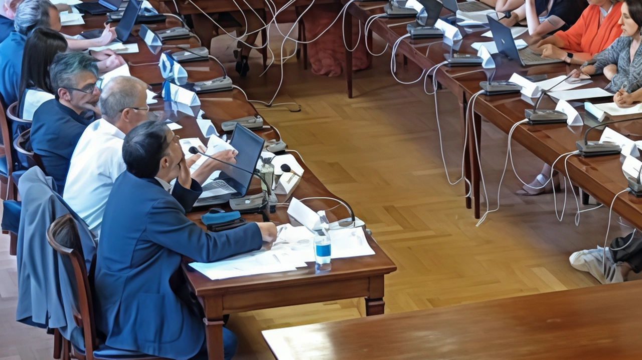 Sono passati più di 40 giorni dalle dimissioni del consigliere comunale Marco Cardia e ancora non è stato convocato il... Sono passati più di 40 giorni dalle dimissioni del consigliere comunale Marco Cardia e ancora non è stato convocato il...