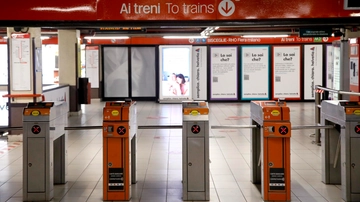 Sciopero trasporto pubblico locale dell’8 novembre 2024: orari e fasce di garanzia (che ci sono)