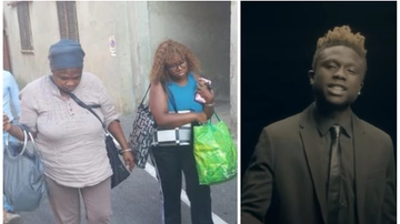 Moussa Sangare, una vita alla deriva dopo i sogni di gloria. La sorella in lacrime: “Alla fine è arrivato a uccidere”