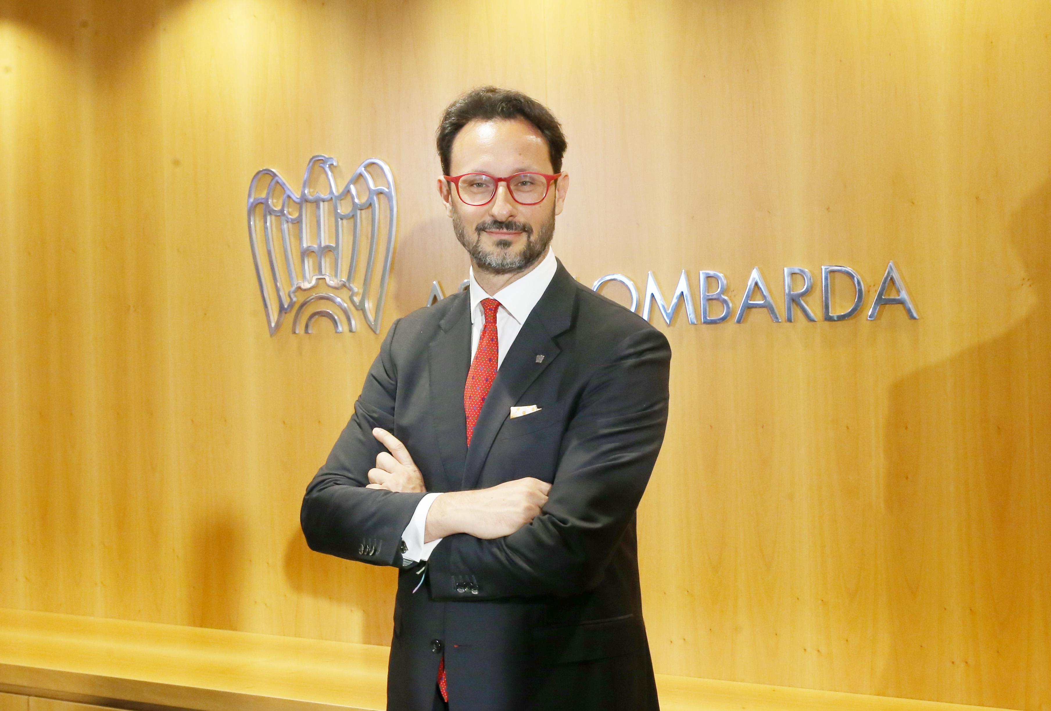 Assolombarda, la linea di Biffi: “AI, un grande polo di ricerca” Assolombarda, la linea di Biffi: “AI, un grande polo di ricerca”