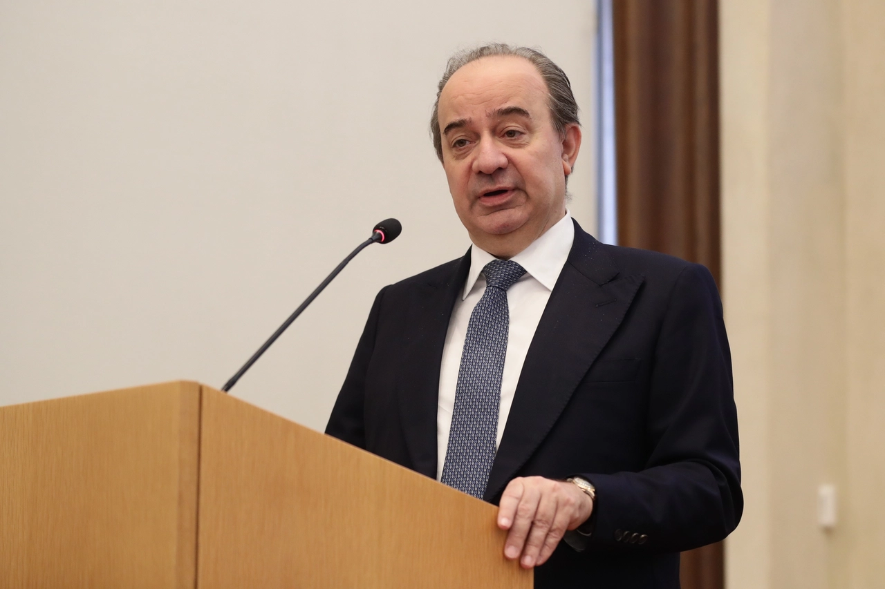 Franco Anelli