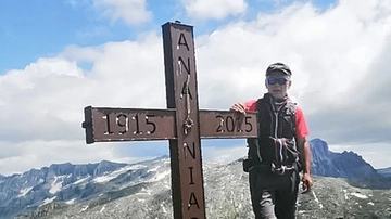Val Masino, precipita da un dirupo: morto il bresciano Paolo Dassa di 61 anni