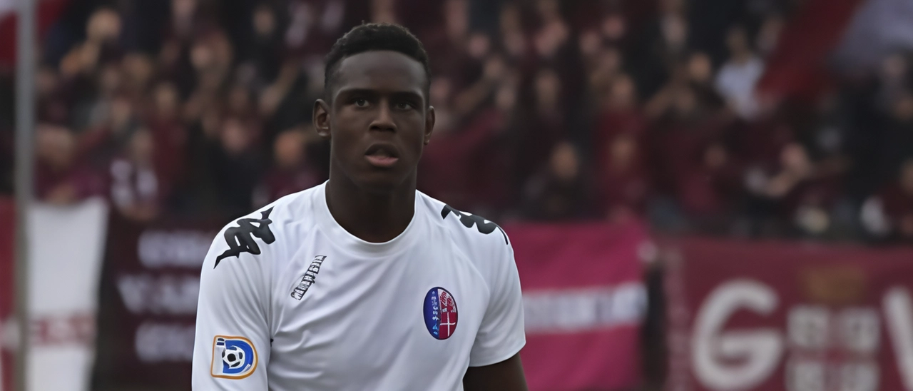 Balotelli jr, denuncia choc. "Hanno chiesto lo sponsor a mio fratello Mario per farmi giocare in D»