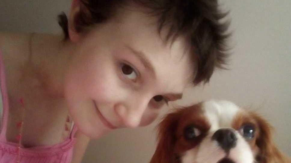 Bambini e cani tra affetto e responsabilità Bambini e cani tra affetto e responsabilità