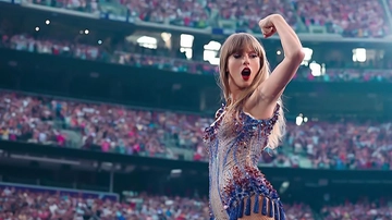 Taylor Swift a San Siro, l’assalto dei 16mila fan al parterre: accampamento e fila “autogestita”