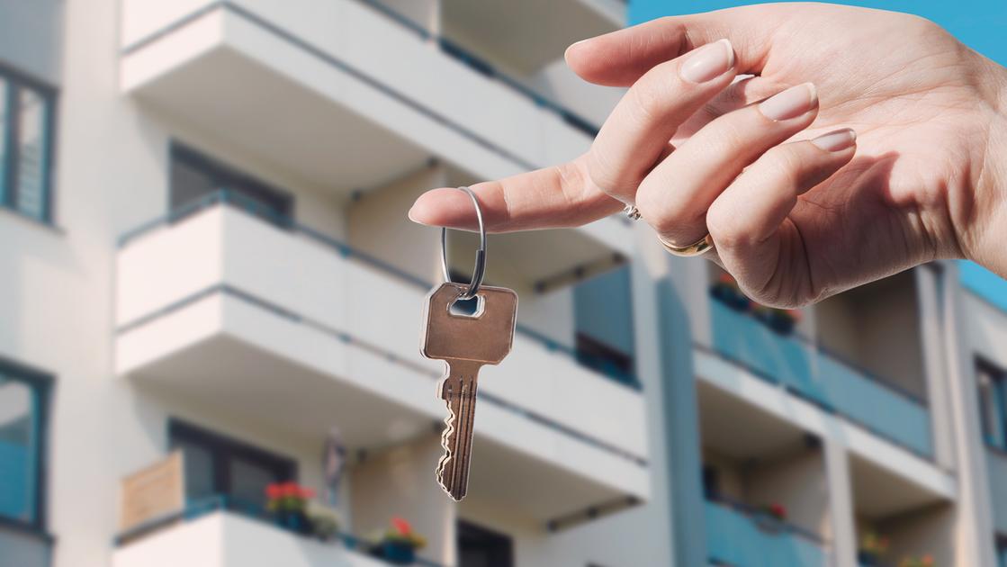 housing sociale due alloggi popolari a persone con sindrome di down col progetto 8216le chiavi di casa8217