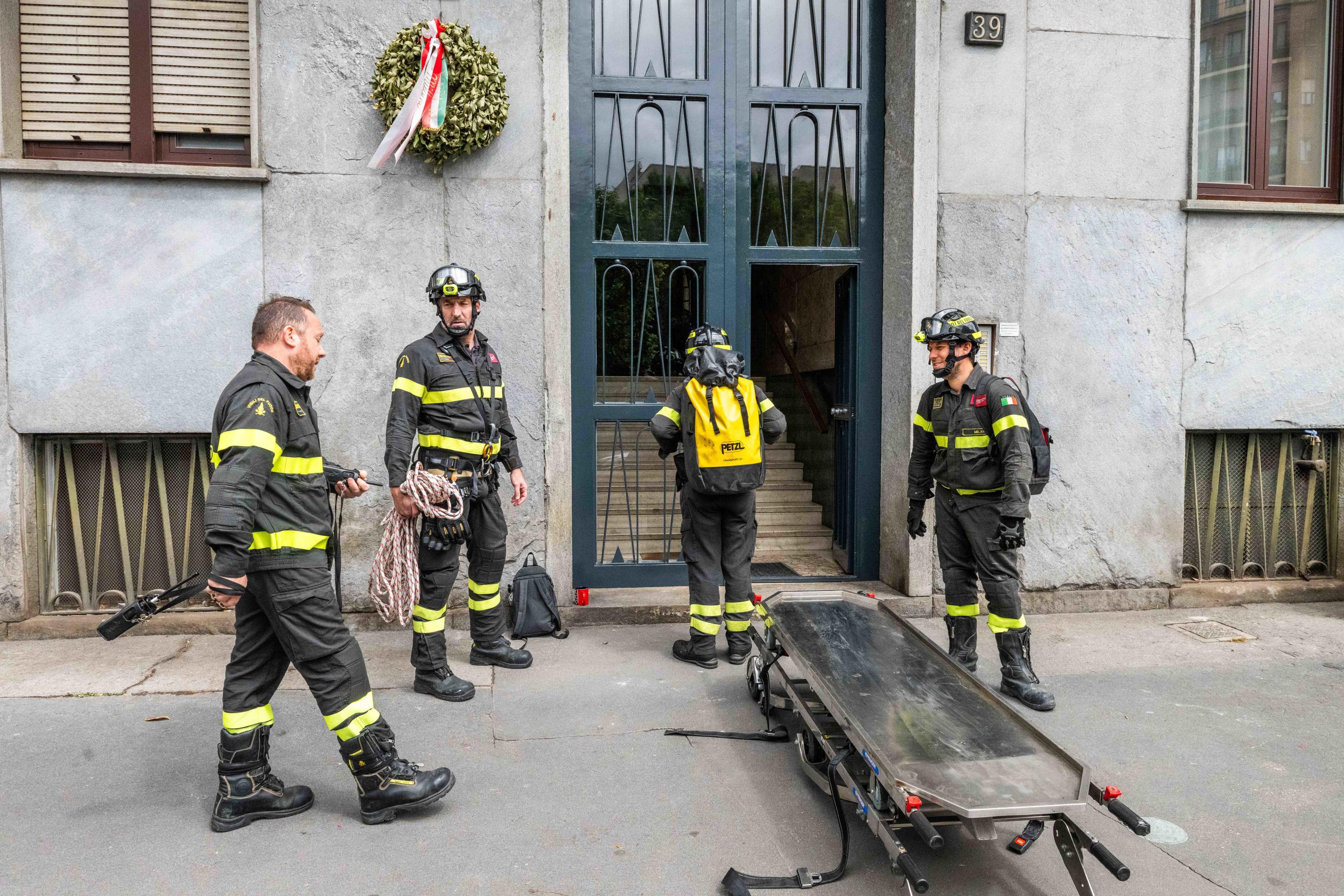 Il lavoro che uccide, la strage infinita. in tre mesi 37 morti: “Basta parole a vuoto. Controlli e risorse” Il lavoro che uccide, la strage infinita. in tre mesi 37 morti: “Basta parole a vuoto. Controlli e risorse”