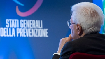 Stati Generali della Prevenzione, Meloni: “È il miglior farmaco che abbiamo”. Mattarella all’apertura dei lavori