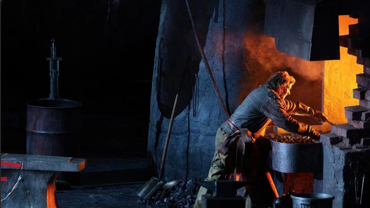L’eterno Siegfried di scena alla Scala