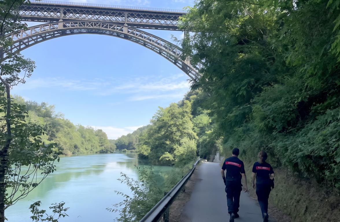 "Distruttivo e irrazionale". Il ponte bis è contestato