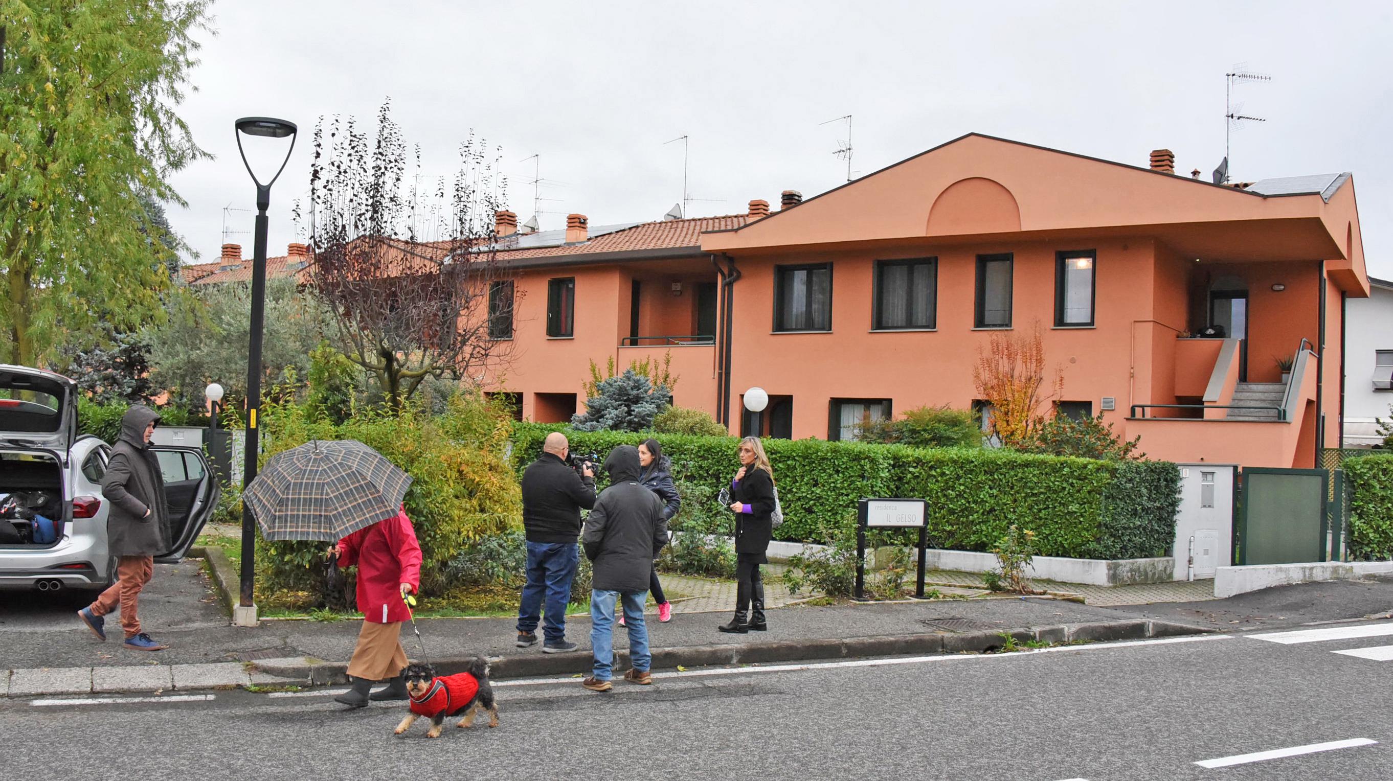 Mattia e Alice, soffocati dalla mamma Monia Bortolotti? Nuova perizia sulla morte del bimbo Mattia e Alice, soffocati dalla mamma Monia Bortolotti? Nuova perizia sulla morte del bimbo
