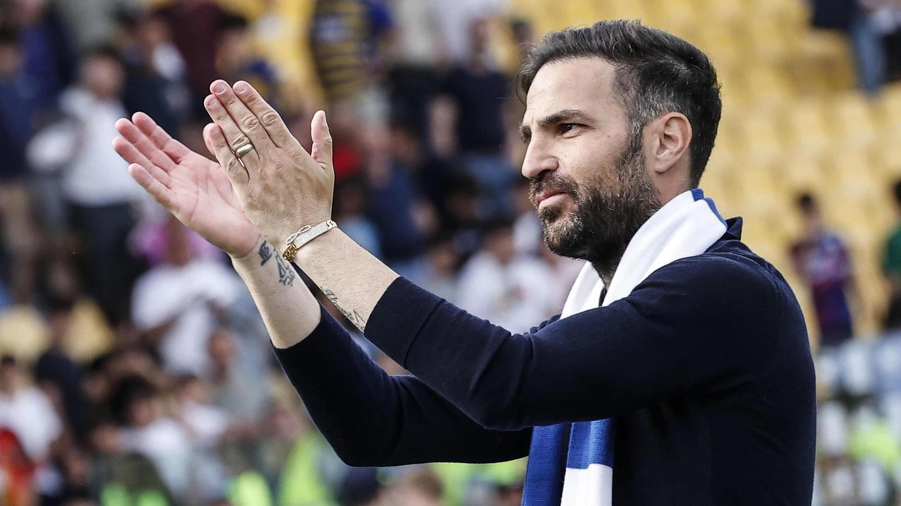 Il presidente del Como, Mirwan Suwarso, chiarisce che l'interesse dell'Inter per Fabregas è infondato e pura fantasia.