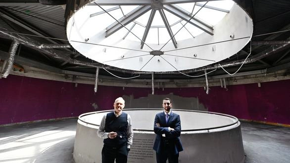 Una nuova biblioteca con caffè letterario per la città. Sarà il polo culturale di Corsico: un luogo accogliente e...
