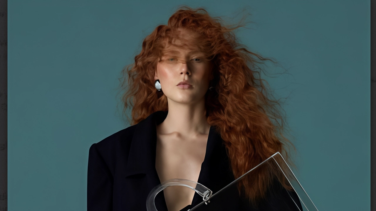 “Identità Surreali. Lucia Giacani Fotografie di moda dal 2007 al 2025” è la mostra che dal 18 settembre valorizza...