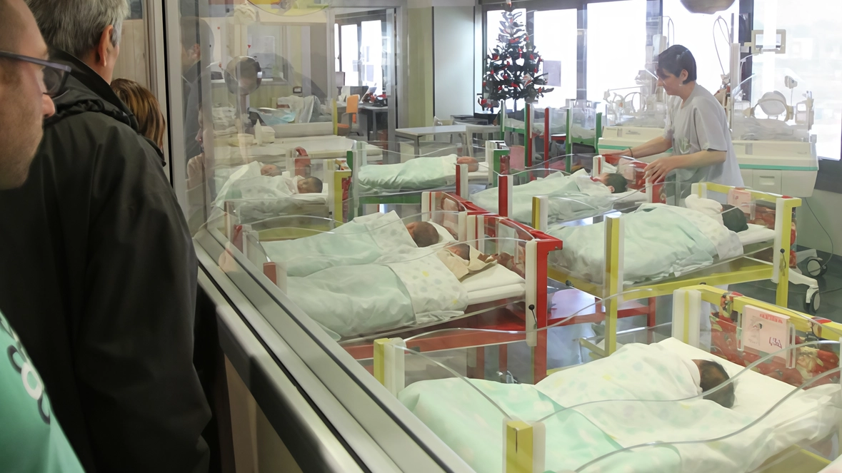 Più bambini che decessi, la popolazione sale di un centinaio di abitanti. La comunità ucraina supera quella marocchina, gli stranieri in totale sono 900 . Più bambini che decessi, la popolazione sale di un centinaio di abitanti. La comunità ucraina supera quella marocchina, gli stranieri in totale sono 900 .
