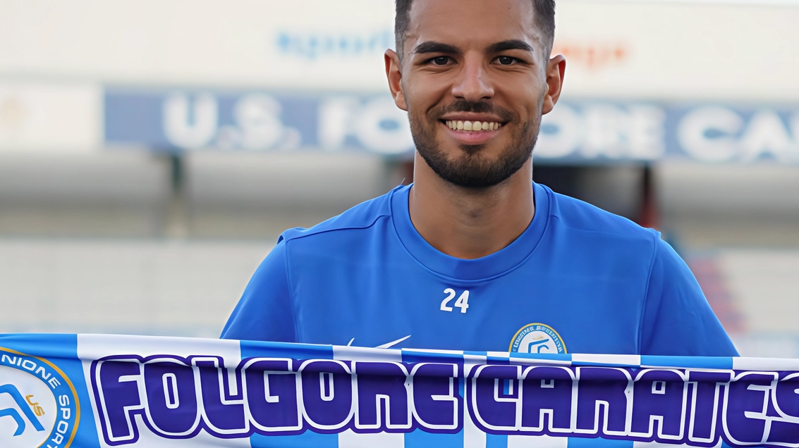 Calcio Serie D, i brianzoli collezionano la terza sconfitta e scivolano a -9 dalla vetta Calcio Serie D, i brianzoli collezionano la terza sconfitta e scivolano a -9 dalla vetta