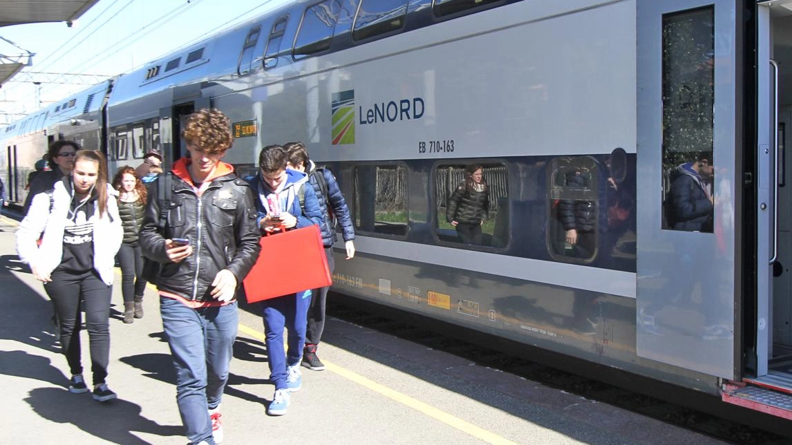 Mentre continuano i disagi nel settore dei trasporti e la raccolta firme ha superato quota 500, sulla scrivania del ministro...