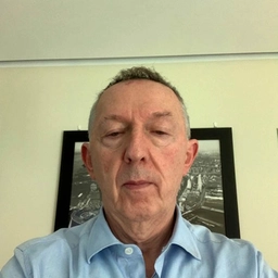 Bruno Villois, Giornalista Il Giorno