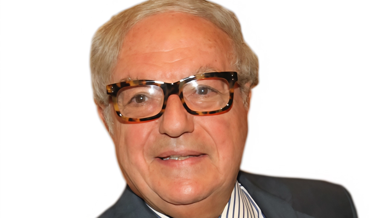 Achille Colombo Clerici presidente di Assoedilizia Achille Colombo Clerici presidente di Assoedilizia
