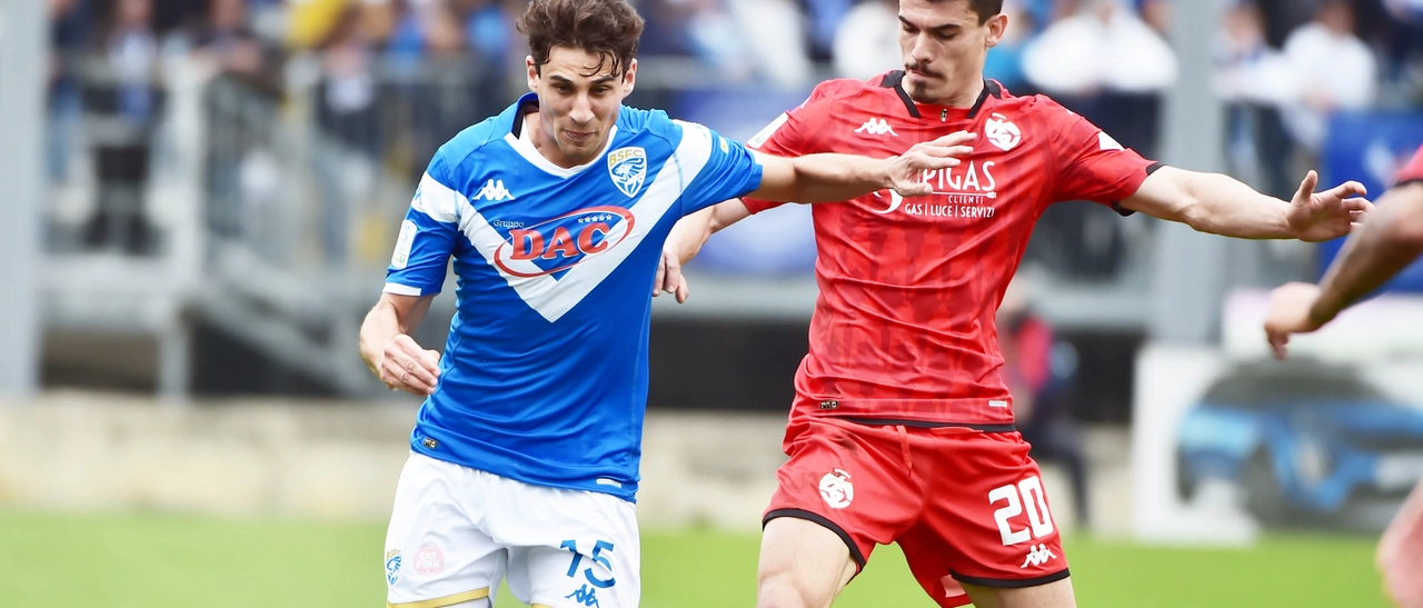 Serie B, la corsa salvezza del Brescia parte dal difficile campo dello Spezia